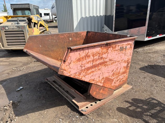 Image for Multi-Business Contractor Auction: Tools, Hardware, Lifting Equipment & More