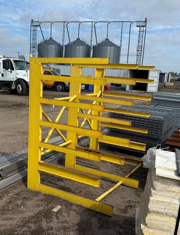 Multi-Business Contractor Auction: Tools, Hardware, Lifting Equipment & More