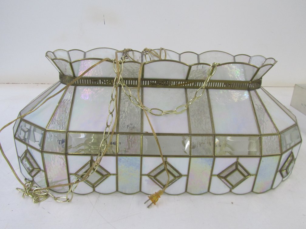 Ideal Corners Late September Consignment Auction, Pequot Lakes, MN