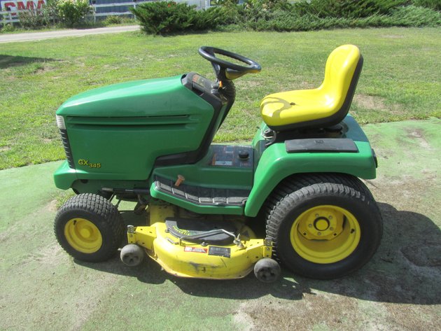 Image for Ideal Corners Late September Consignment Auction, Pequot Lakes, MN