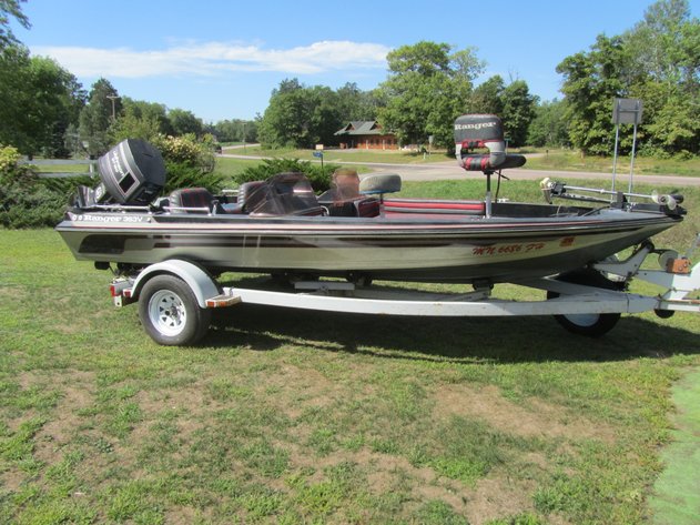 Image for Ideal Corners Late September Consignment Auction, Pequot Lakes, MN