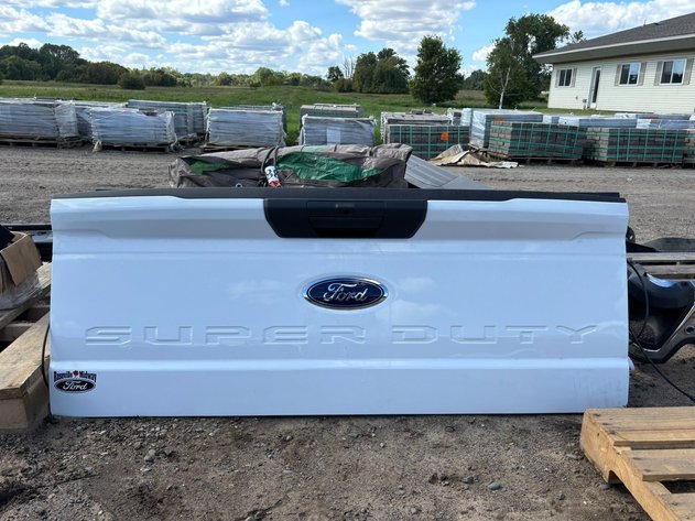 Image for City of Blaine Surplus Equipment and Vehicles
