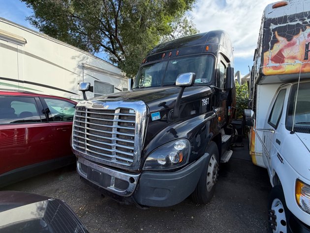 Image for Impound Auction #18 in St. Paul, MN