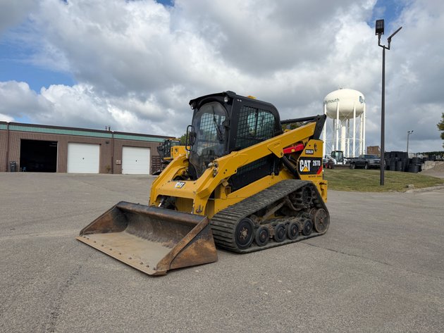 Image for City of Plymouth Surplus Equipment and Vehicles