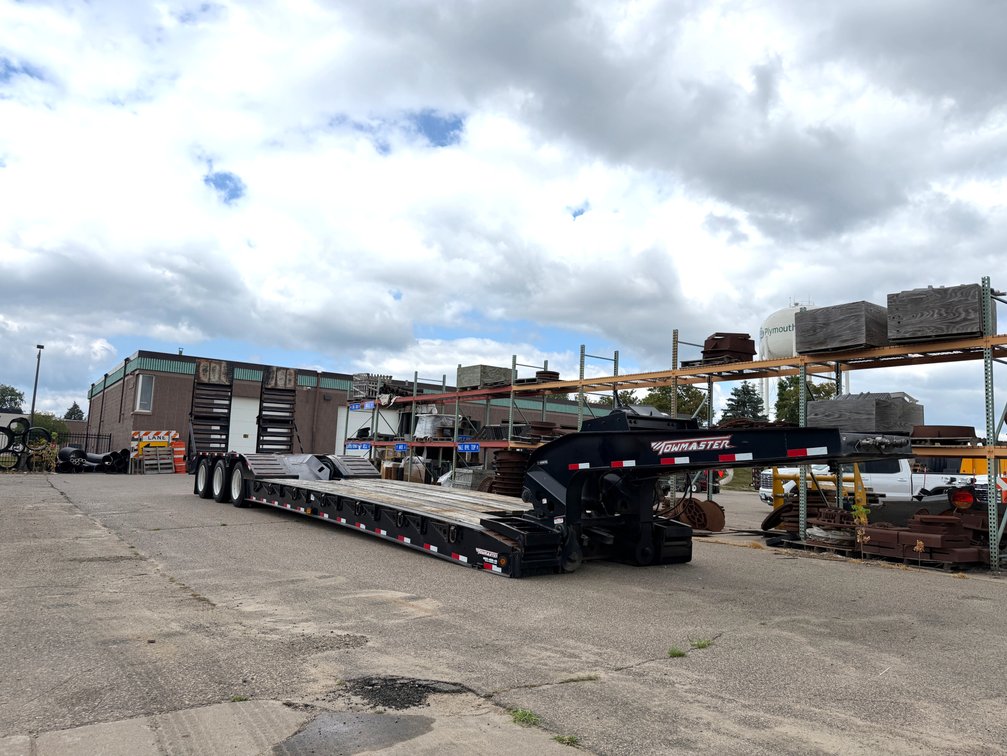 City of Plymouth Surplus Equipment and Vehicles