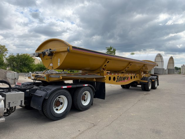 Image for City of Plymouth Surplus Equipment and Vehicles