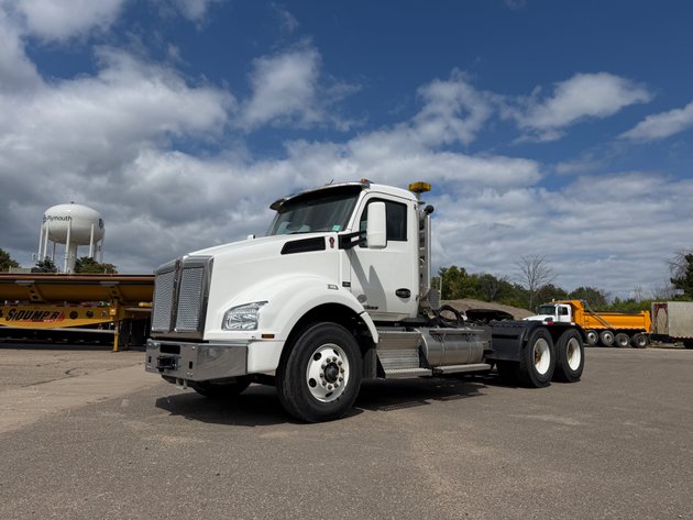 Image for City of Plymouth Surplus Equipment and Vehicles