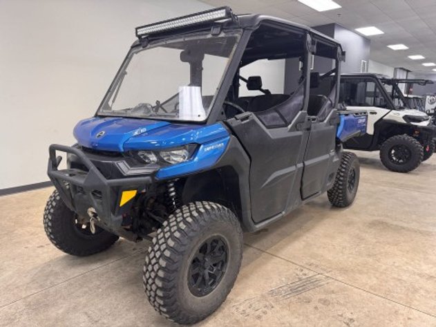 Image for Powersports Surplus to Ongoing Operations