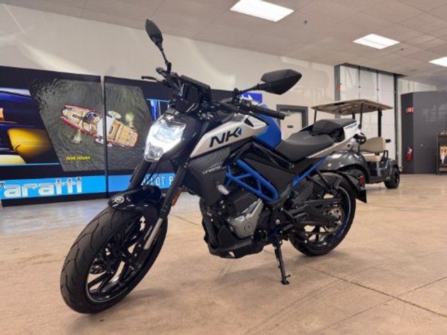 Image for Powersports Surplus to Ongoing Operations