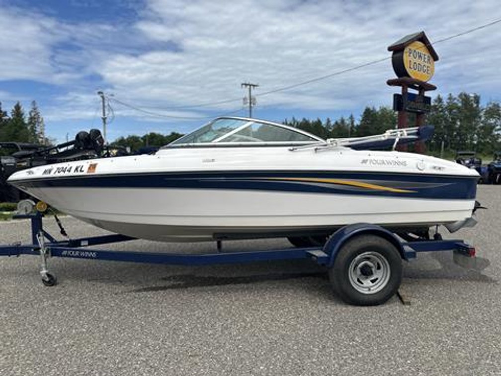 Powersports Surplus to Ongoing Operations