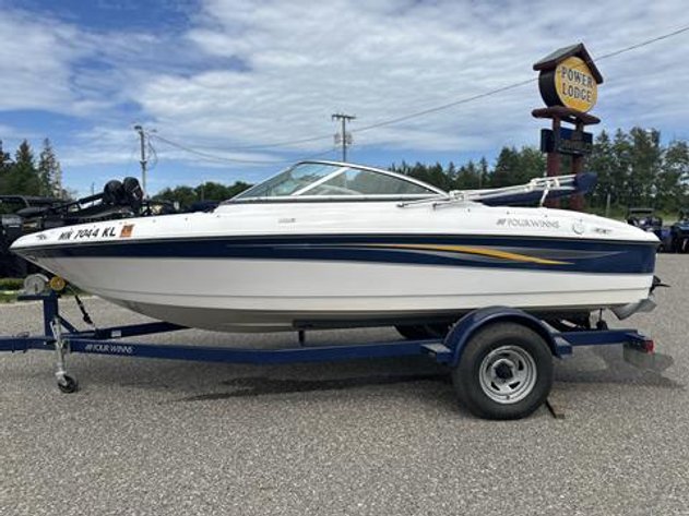Image for Powersports Surplus to Ongoing Operations