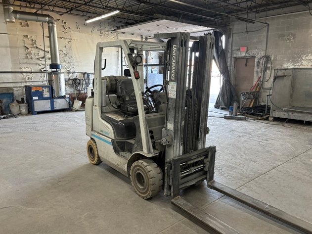 Image for Powder Coating Equipment, Tools & Inventory Liquidation
