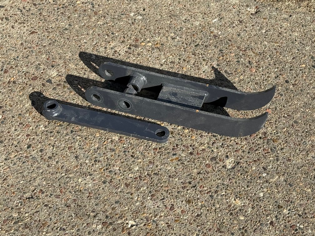 Image for Mini Excavator & Attachment Auction