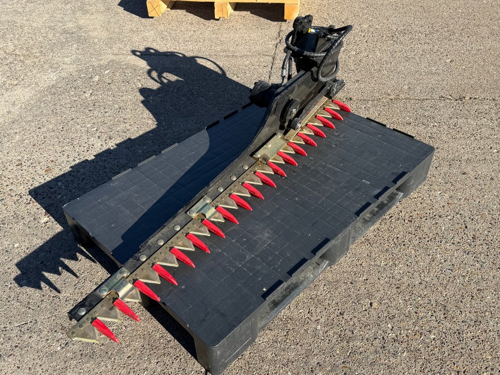 Image for Mini Excavator & Attachment Auction