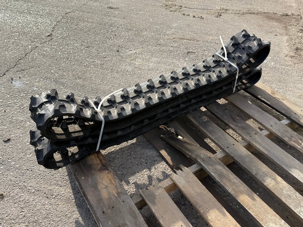 Image for Mini Excavator & Attachment Auction