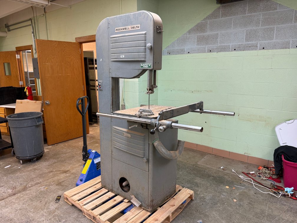 Image for Surplus School Furnishings & Equipment Auction - Phase 1