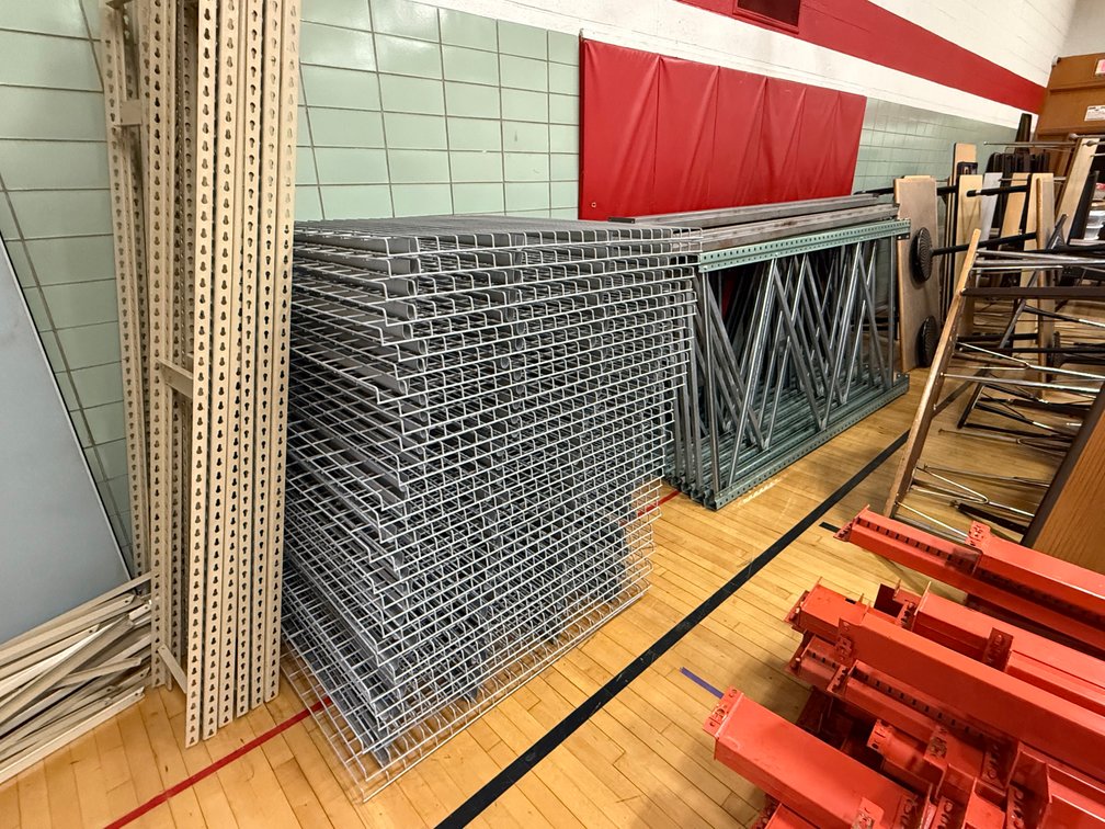 Image for Surplus School Furnishings & Equipment Auction - Phase 1
