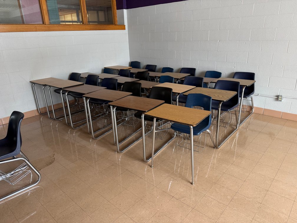 Image for Surplus School Furnishings & Equipment Auction - Phase 1