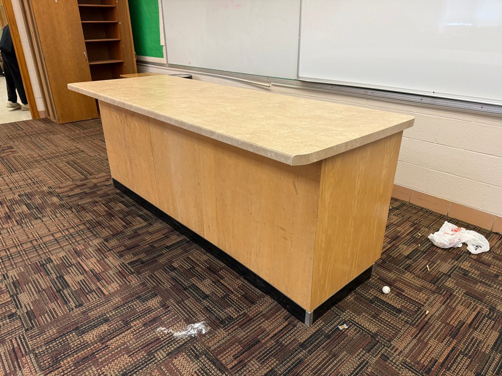 Image for Surplus School Furnishings & Equipment Auction - Phase 1