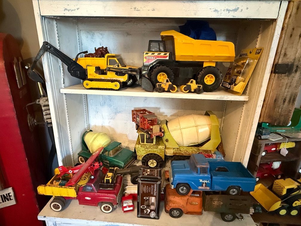Image for Man Cave Collection Auction