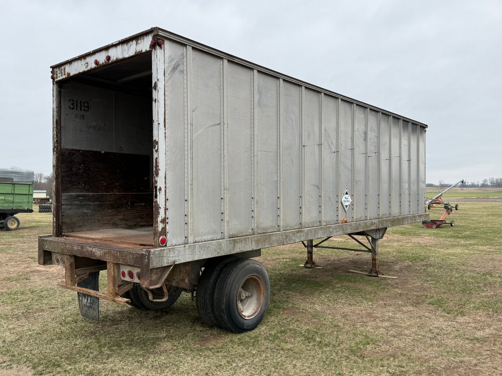 Image for 2026 Spring Consignment Auction