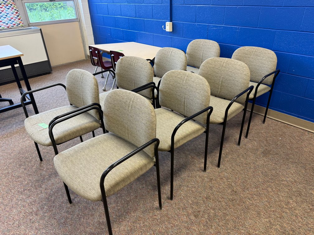 Image for Surplus School Furnishings & Equipment Auction - Phase 2