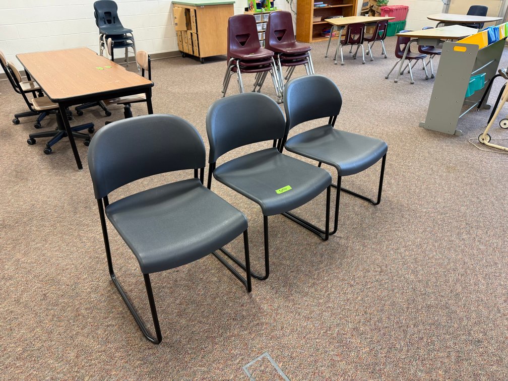 Image for Surplus School Furnishings & Equipment Auction - Phase 2