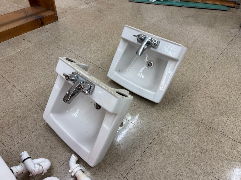 Image for Surplus School Furnishings & Equipment Auction - Phase 2