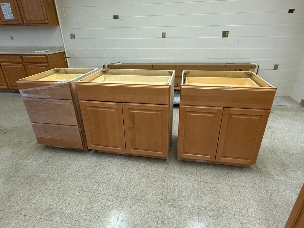 Image for Surplus School Furnishings & Equipment Auction - Phase 2