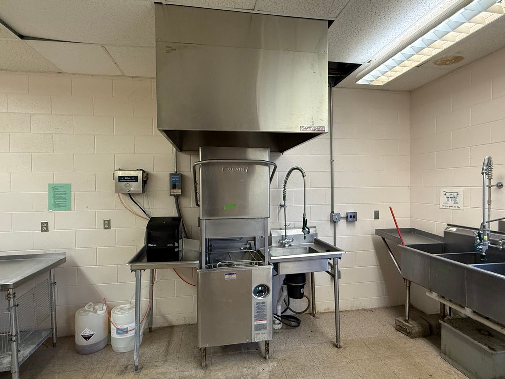 Image for Surplus School Furnishings & Equipment Auction - Phase 2