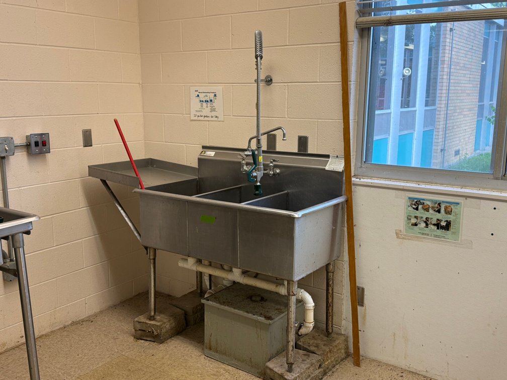 Image for Surplus School Furnishings & Equipment Auction - Phase 2