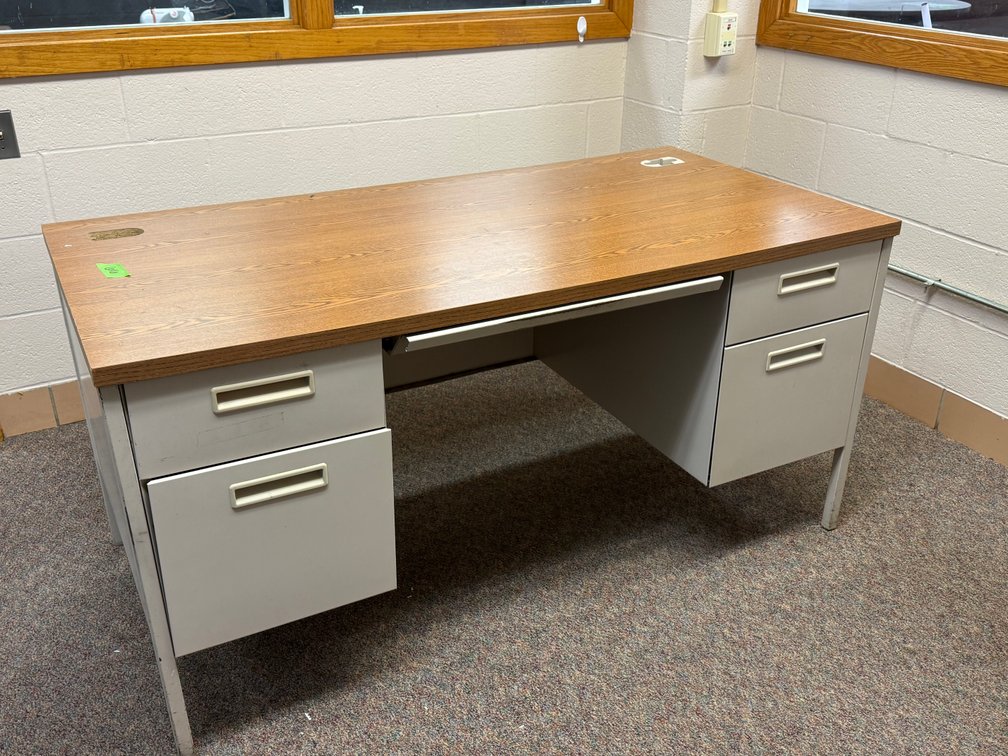 Image for Surplus School Furnishings & Equipment Auction - Phase 2