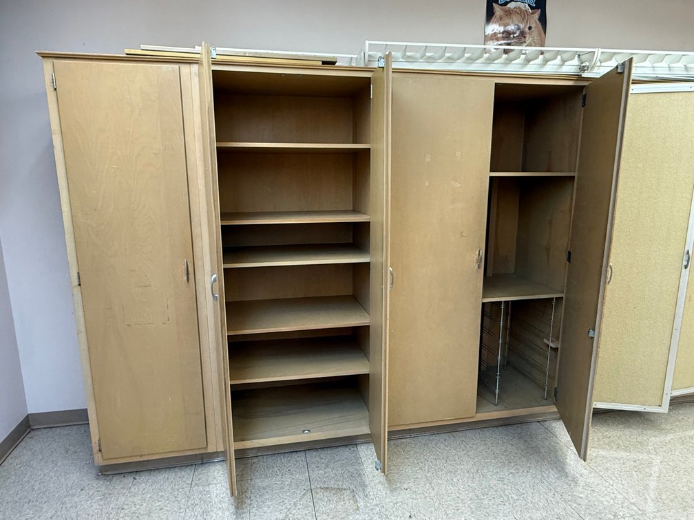 Image for Surplus School Furnishings & Equipment Auction - Phase 2