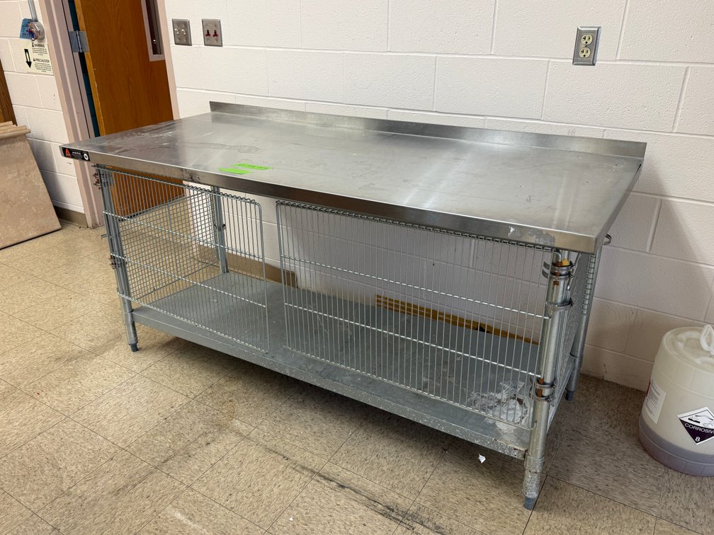 Image for Surplus School Furnishings & Equipment Auction - Phase 2