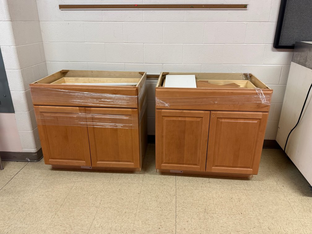 Image for Surplus School Furnishings & Equipment Auction - Phase 2