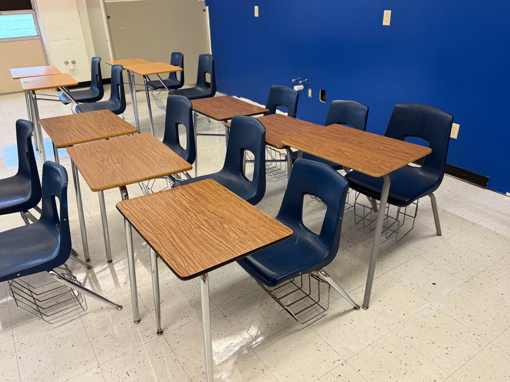 Image for Surplus School Furnishings & Equipment Auction - Phase 2