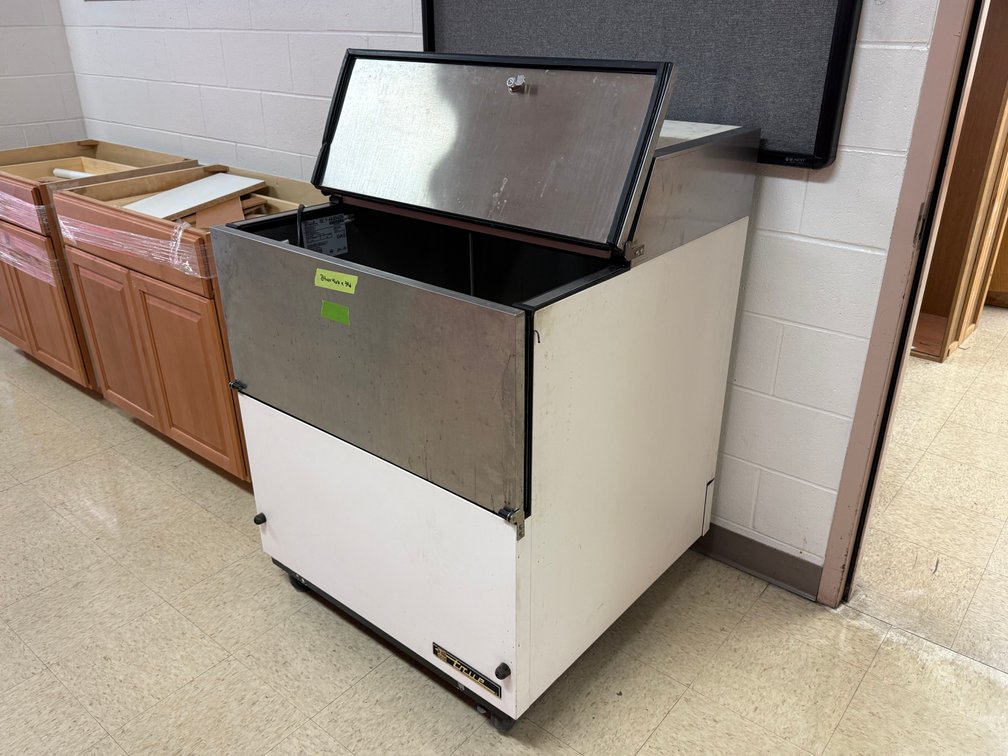 Image for Surplus School Furnishings & Equipment Auction - Phase 2