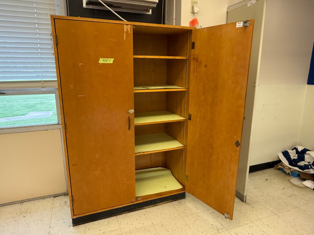 Image for Surplus School Furnishings & Equipment Auction - Phase 2