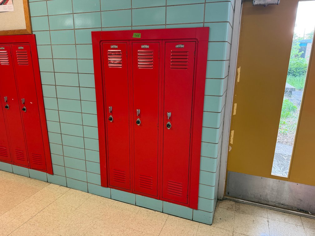 Image for Surplus School Furnishings & Equipment Auction - Phase 2