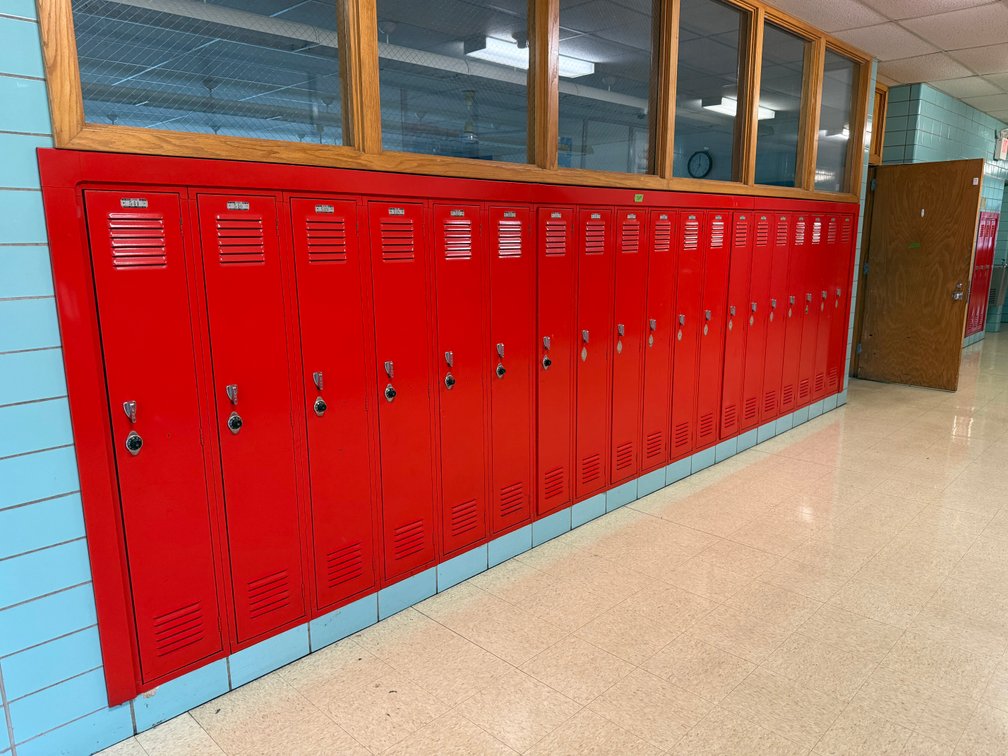 Image for Surplus School Furnishings & Equipment Auction - Phase 2