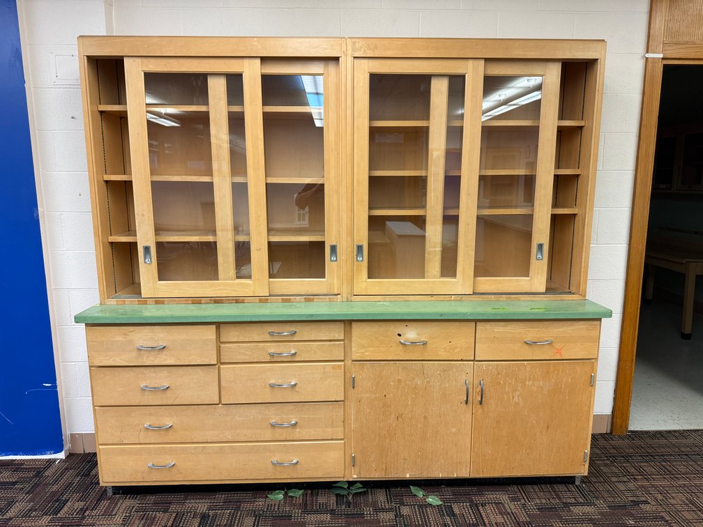 Image for Surplus School Furnishings & Equipment Auction - Phase 2