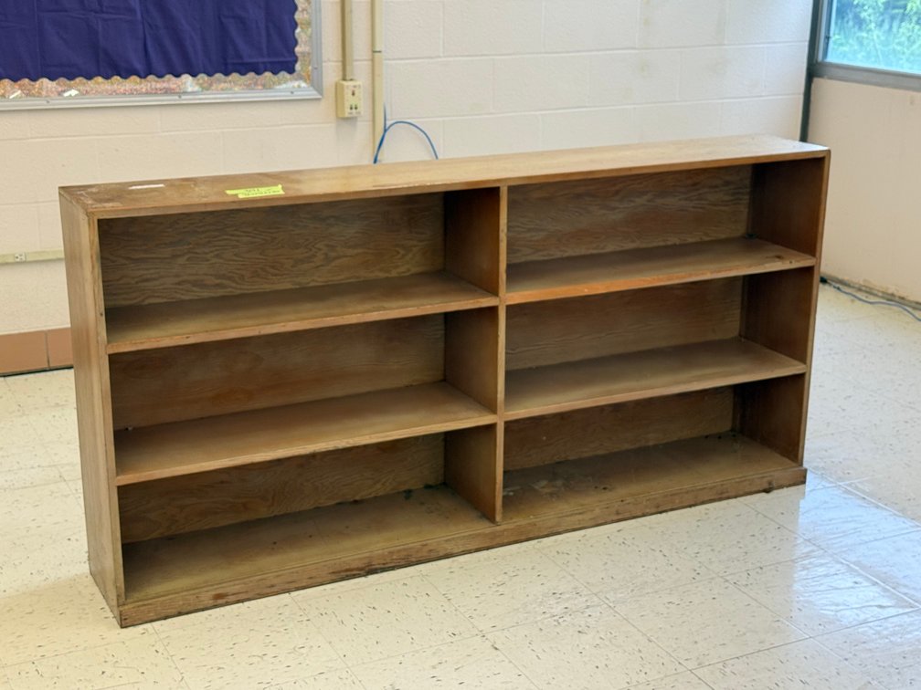 Image for Surplus School Furnishings & Equipment Auction - Phase 2