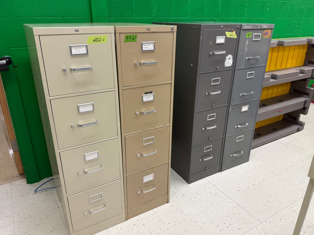 Image for Surplus School Furnishings & Equipment Auction - Phase 2