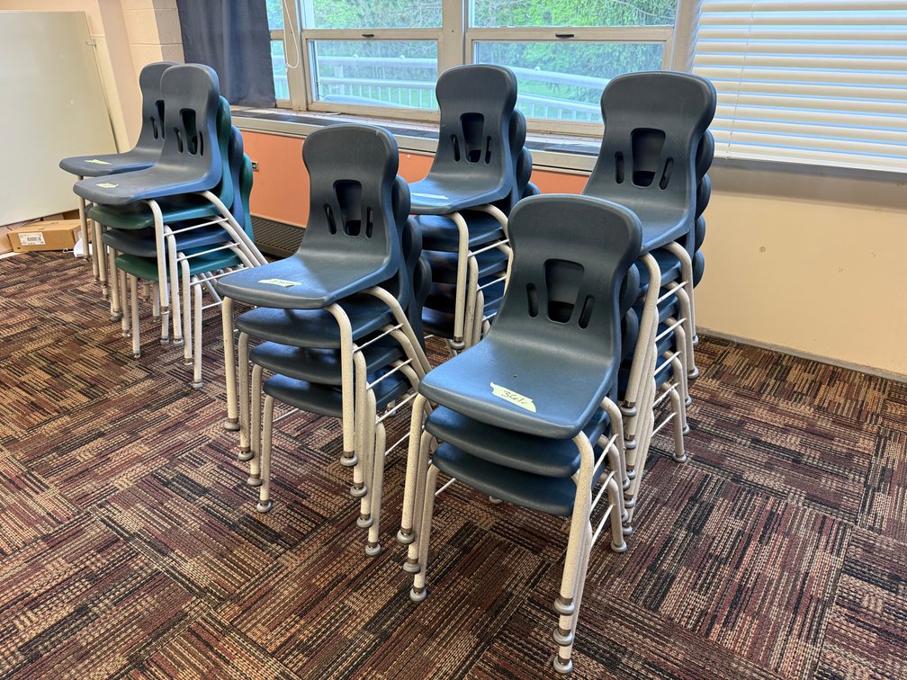 Image for Surplus School Furnishings & Equipment Auction - Phase 2