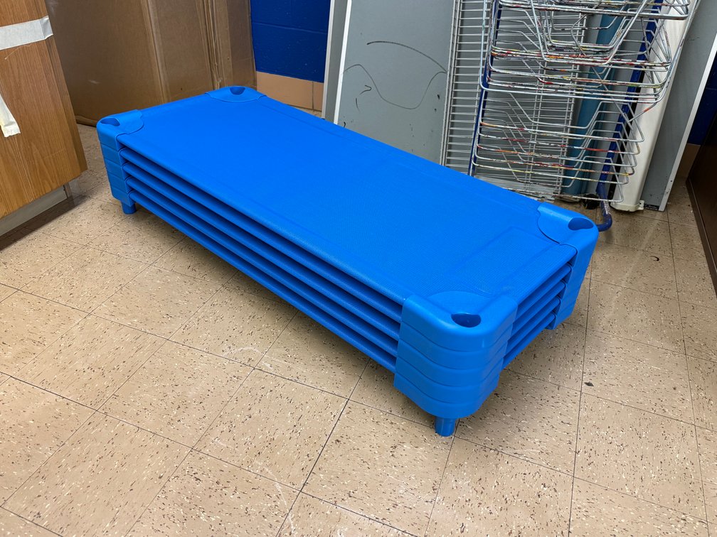 Image for Surplus School Furnishings & Equipment Auction - Phase 2
