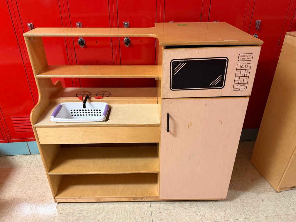 Image for Surplus School Furnishings & Equipment Auction - Phase 2