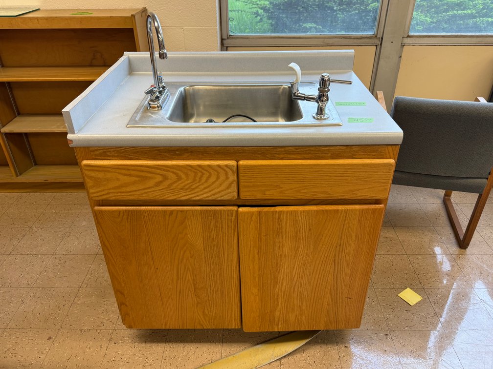Image for Surplus School Furnishings & Equipment Auction - Phase 2