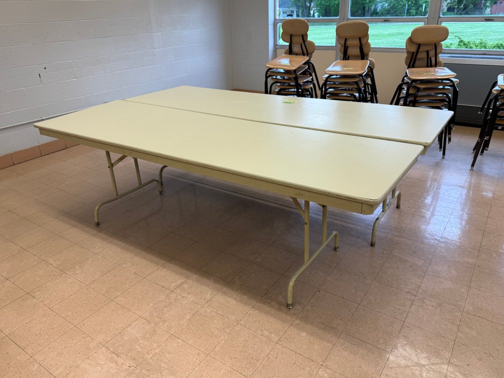 Image for Surplus School Furnishings & Equipment Auction - Phase 2