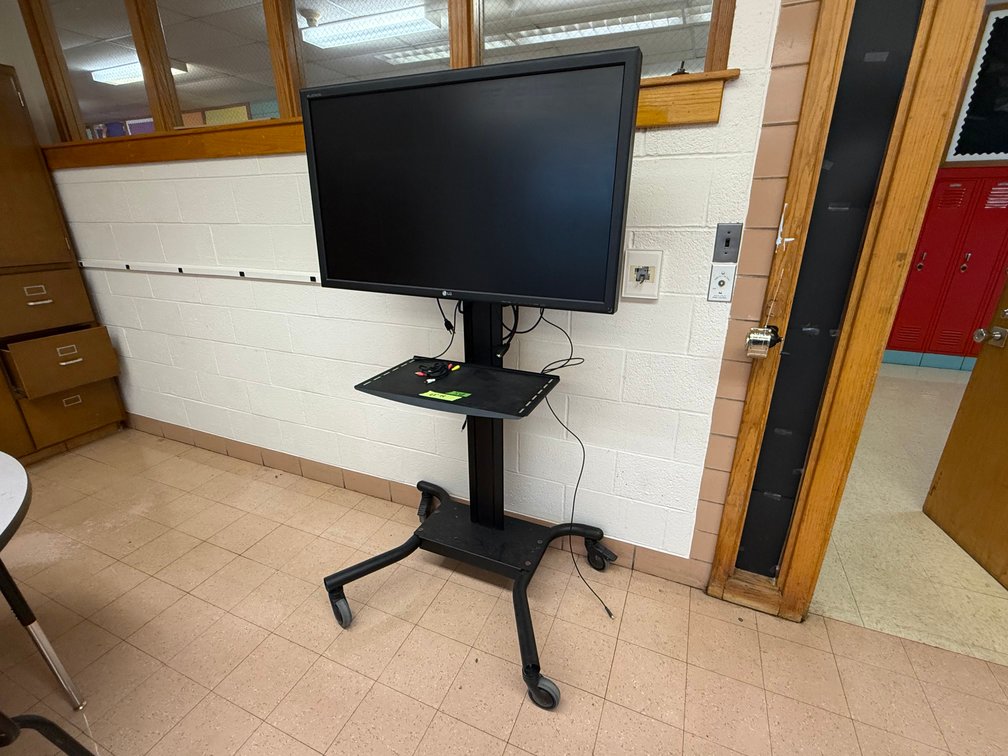 Image for Surplus School Furnishings & Equipment Auction - Phase 2