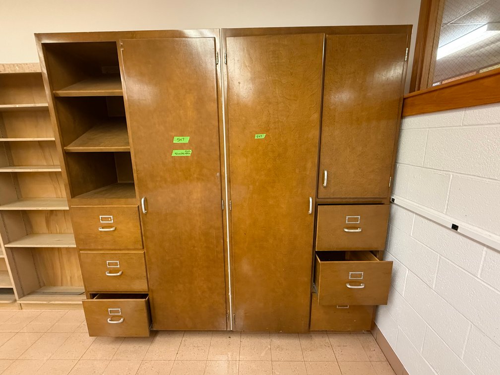 Image for Surplus School Furnishings & Equipment Auction - Phase 2
